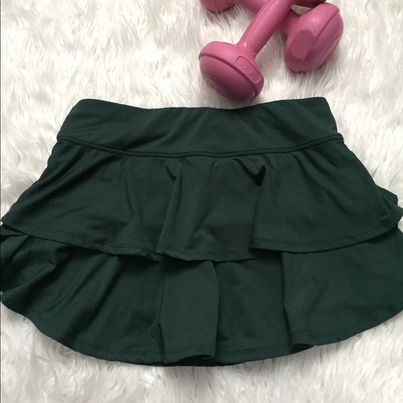 Ducksport Tennis Skirt - Picture 2 of 7